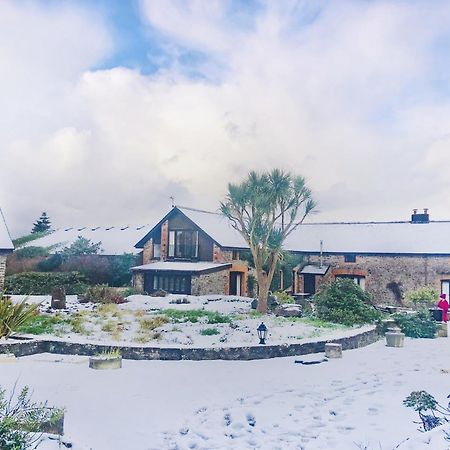 Downe Cottages 哈特兰 客房 照片
